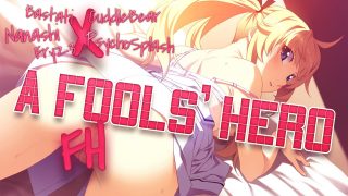 【HMV】【我来教你打手冲(fap hero)/60FPS】[bastati] A Fool's Hero【1.62G/秒传/度盘】