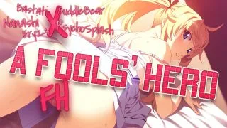 【HMV】【我来教你打手冲(fap hero)/60FPS】[bastati] A Fool's Hero【1.62G/秒传/度盘】