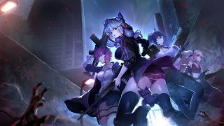 【史诗巨作FPS/动态】死亡之种2：爱之巢穴！1.03R官方中文步兵版+全收集【新作/18G】