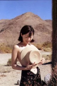 【写真】神乃麻美(杨思敏)-春光私语【蓝奏/免币】