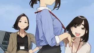 【番剧/免币】加油吧，同期酱 1080P 【磁链】