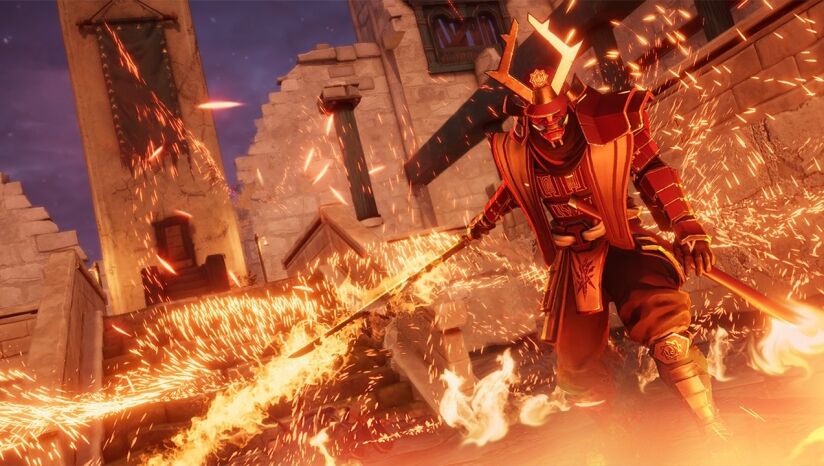 【PC/单机】《荒神2(Aragami 2)》【度盘/天翼网盘/4.85G】 — 第 3 张 【PC/单机】《荒神2(Aragami 2)》【度盘/天翼网盘/4.85G】 — 第 3 张