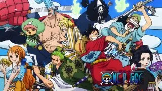 【番剧】海贼王 TV+剧场版（枫雪动漫版）【1.04T+798G/阿里云盘/阿里/更新至1171话&更新至1051话】