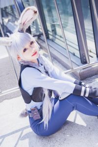【COS/图集】电池【阿里云盘】