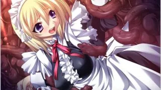 【ADV/GAL/SLG/生肉】性体姦殺～触手回廊の館～（+全CG存档）【网盘/PC】