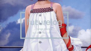 【画集】村田莲尔第四画集-Futurelog【度盘/656MB】