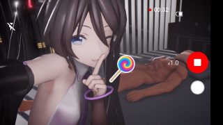 【在线观看/和谐物/MMD/lovemax】ミクちゃんの寝起きドッキリ【萌网盘+Usercloud】