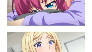 【里番】家属～と姉妹の声～ 3【磁力】