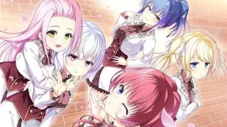 【免币】【新作GAL/HOOKSOFT/PC/生肉】思い出抱えてアイにコイ!【onedrive/3.9g】