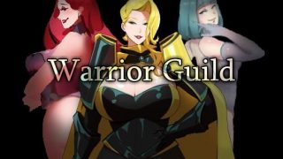 【PC/英文/RPG】战士公会【秒传/98MB】