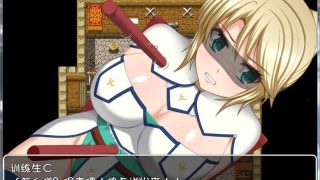 【RPG/日系】 神谕的Ｍ骑士 Ver:1.10[巴比伦汉化版][大更新/CV]【秒传/600M】