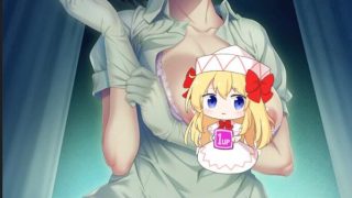 【ADV】搾精病棟 ～性格最悪のナースしかいない病院で射精管理生活～ パッケージ版无汉化+存档【度盘/875MB】