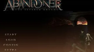 【ADV】ABANDONER 初回版 存档版〖1.68GB+度盘+ISO+免费〗