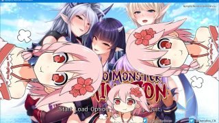 【PC】[官中]异世界大屌救世物语