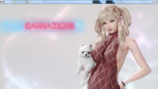 【极品建模SLG/汉化/动态】康乃馨俱乐部 Ch3 Up2 精翻汉化版【PC/安卓/大更新/5G】