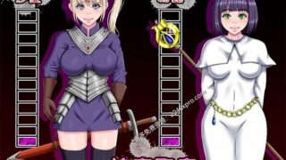 【绿帽RPG】勇者的被寝取冒险!汉化版+全CG存档 NTR+度盘云