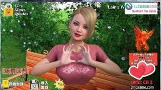 【SLG/汉化/PC/安卓】和女儿的约会 Dating My Daughter 1+2+3(0.29.1)【度/10G】