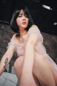 【写真】韩国妹子:장주(Isabella) 写真合集[16套]【4.06G】