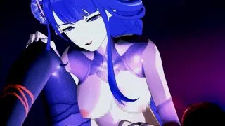 【同人动画】 YuukiS（patreon赞助至10月）2K合集【度盘/22.7G】