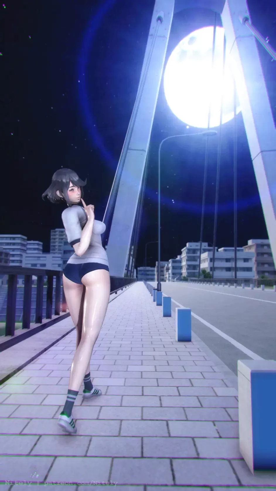 补一次【3D互动SLG/汉化/动态/CV】异种注意:捕获未知生物!EP4 精翻汉化版【2G/PC/安卓】