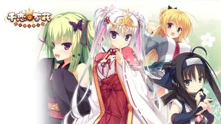 【AVG/汉化】千恋＊万花 steam官方中文版