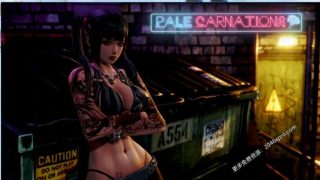 【极品建模SLG/汉化/动态CG】康乃馨俱乐部 V3.2 精翻汉化版+全CG【10月更新/PC/安卓/5G】