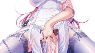 【SLG/日文/免币】右手がとまらない僕と、新人ナース VC版【Mega/萌网盘/磁力链接】