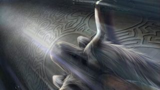 【ONS】秽翼的尤斯蒂娅【度盘】
