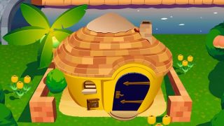 【H-动画】埃及猫（Ankha Zone）1080P【蓝奏云/度盘云盘/183m】