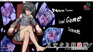 【生肉/经营SLG/挠痒】MOB系列1-2