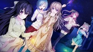 【TY/PC】【日语】IxShe tell【度盘】