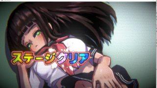 【ACT】翠ちゃん危機一髪