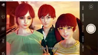 【亚洲风SLG/汉化/动态】献祭之岛 The Island Of Oblation V0.1 【PC/安卓/2G/新作】