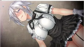 【ADV/GAL/生肉】復讐の女仕官ハイネ～肢体に刻まれる淫欲のプログラム～【网盘/PC】