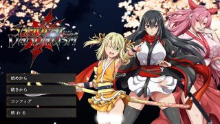 【巨作RPG/汉化/全动态】[ONEONE1] 掠夺者武士！正式版-云汉化人工润色版【新作/全CV/7G】
