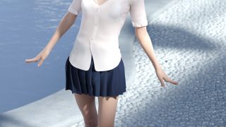【图片】夏野企画 小岩瑛奈【度盘/炼铜/102M】