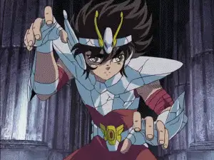 【番剧】圣斗士星矢 全114集 蓝光重置【阿里云209G】 — 第 2 张 【番剧】圣斗士星矢 全114集 蓝光重置【阿里云209G】 — 第 2 张