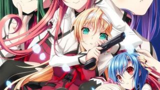【ADV（含CG）/日文/免币】恋する乙女と守護の楯 Re:boot The“SHIELD-9”【Mega/萌网盘】