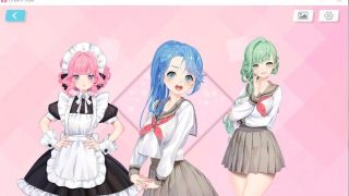 【PC/互动SLG/汉化/全动态】梦幻约会！STEAM官方中文破解版【后宫/全CV/2.3G】