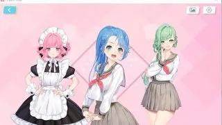 【PC/互动SLG/汉化/全动态】梦幻约会！STEAM官方中文破解版【后宫/全CV/2.3G】