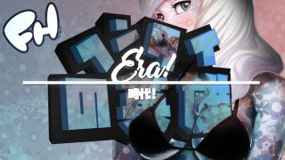 【HMV】【我来教你打手冲(fap hero)】[bastati] Era!【900M/秒传/度盘】