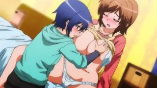 【里番/1080P/120FPS】 天然恋色アルコール 后編 〜アキラとナオト〜(度盘/3GB)