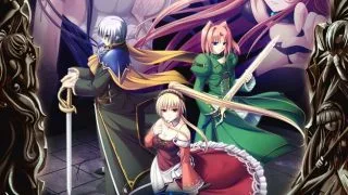 【RPG/汉化/免币】戦女神VERITA【Mega/萌网盘】