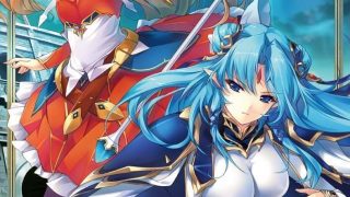 【RPG/部分汉化/免币】斗神都市3【Mega/萌网盘】