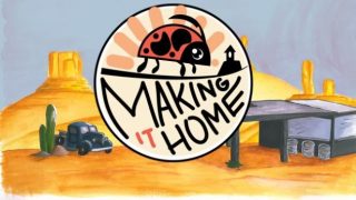 【PC/英文】 Making it Home 让它回家　[度盘】