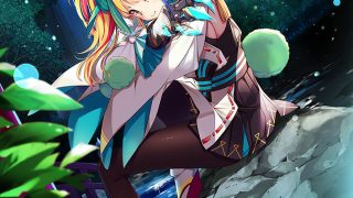 【SLG（+游戏CG）/日文/免币】幽世ノ災厄ト現世ノ戦姫～きりえ篇～【Mega/萌网盘】