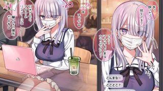 【免币】【全彩/生肉/本子】[満開開花] JK生主のローターでイクまで終われない外配信【秒传/396MB】