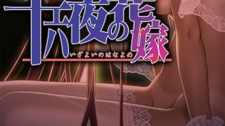【SLG/生肉/CG存档】新婚十六夜HD/十六夜の花嫁HD【度盘/2.61G】