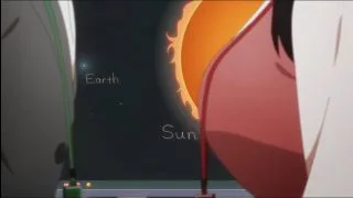 【番剧/免币】关于前辈很烦人这件事