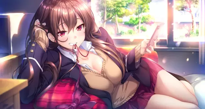 【Ty＋PC】爱之钥3［机翻］［度盘］